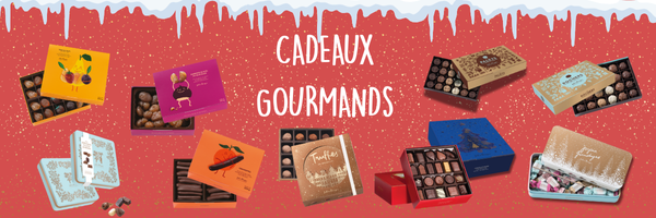 Les Cadeaux de Noël