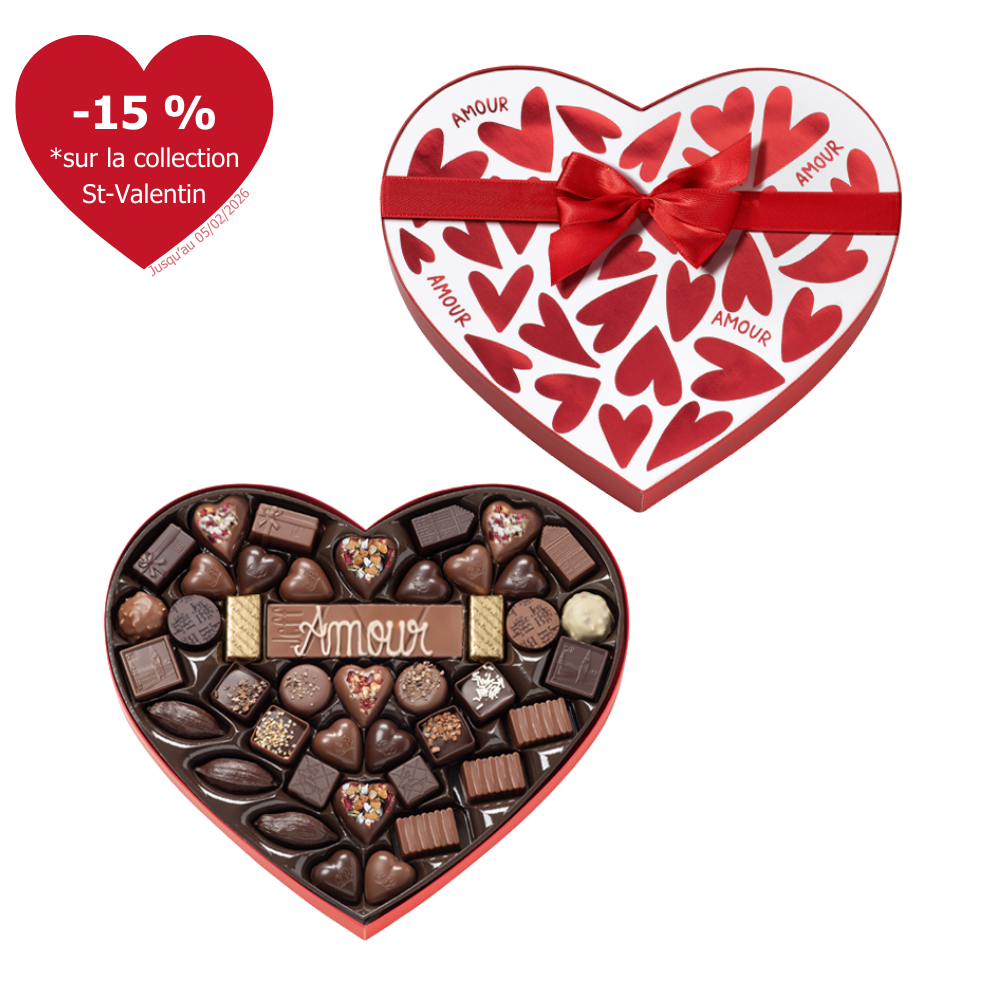 LARGE LOVE HEART BOX