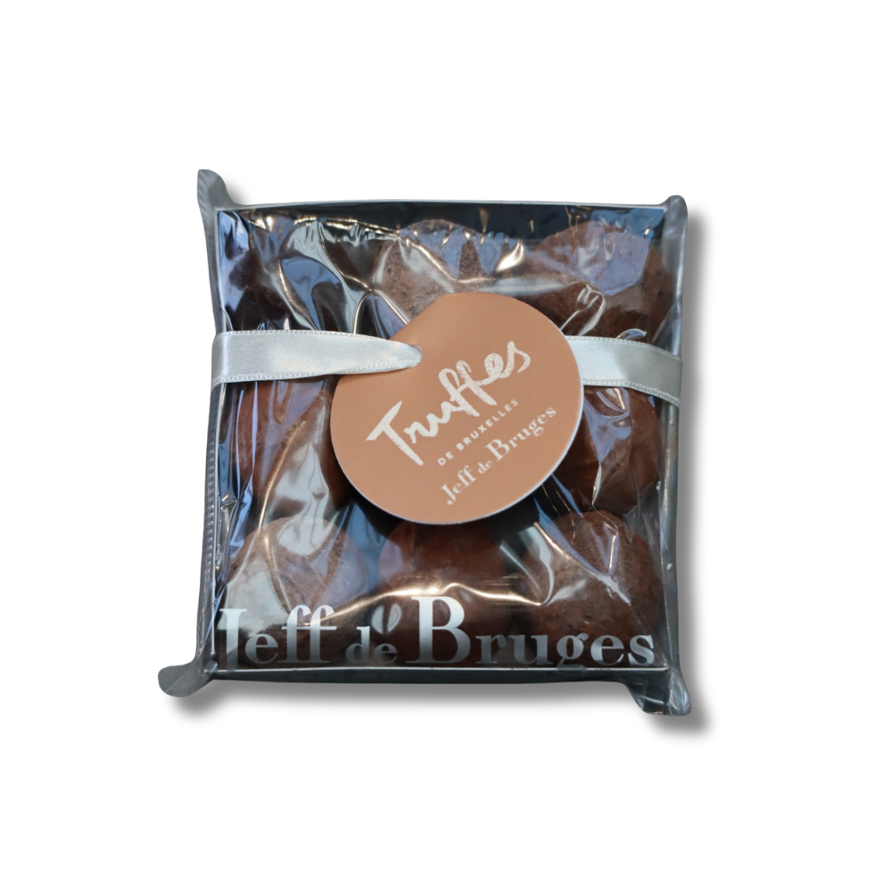 PLATEAU DÉCOUVERTE 9 TRUFFES