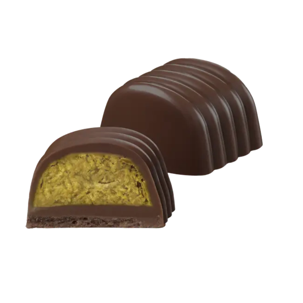 DUBAI-STYLE DARK CHOCOLATE