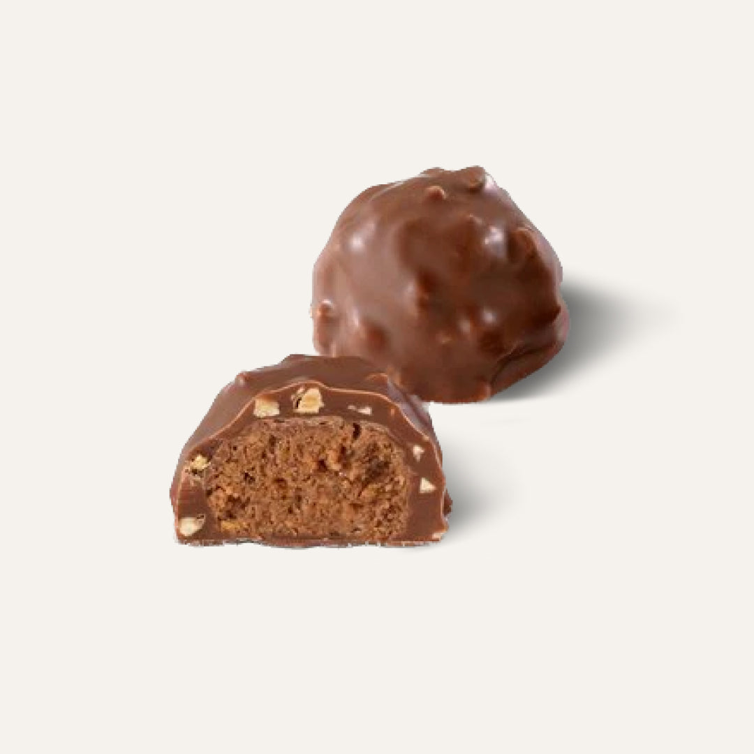 MINI ROCHER LAIT