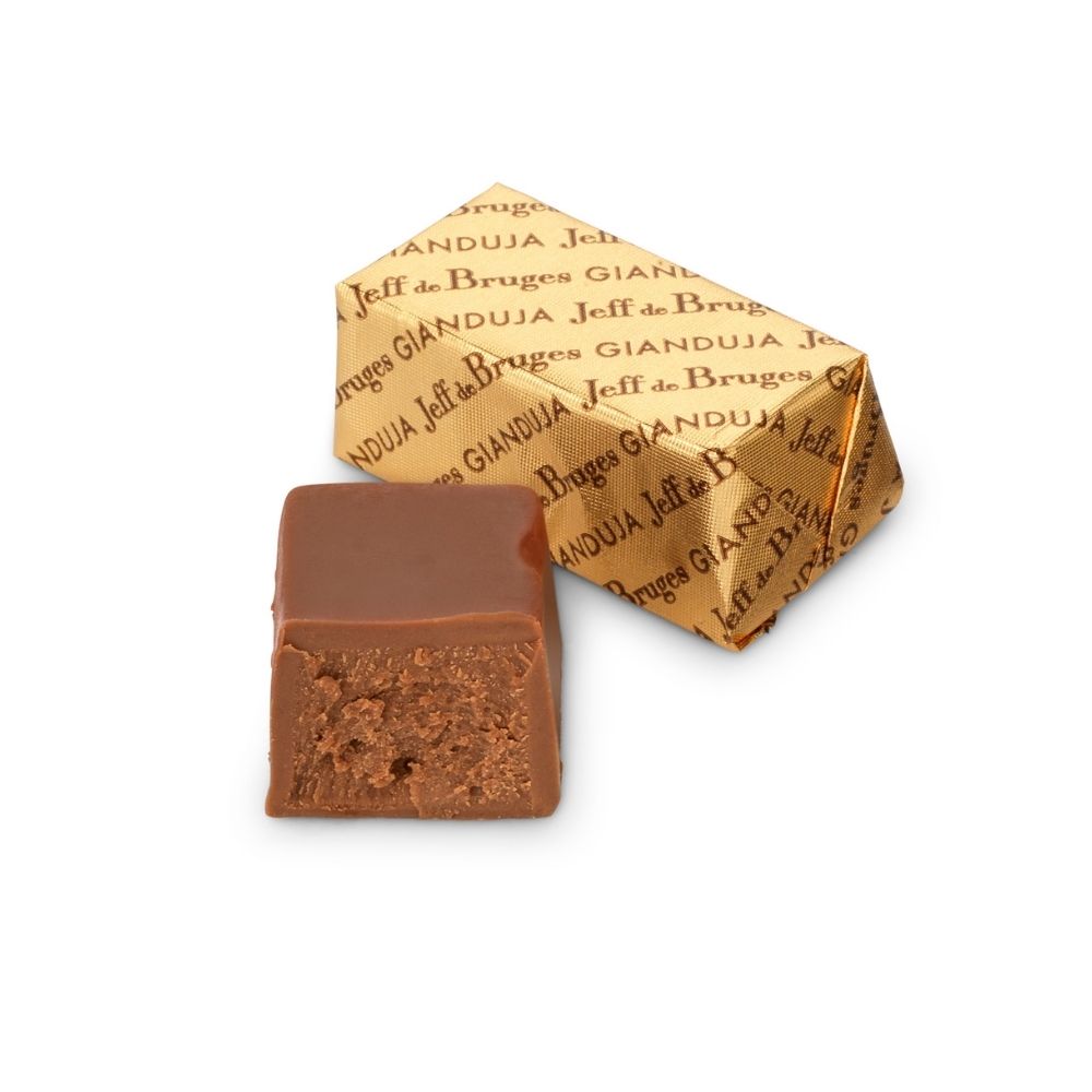 GIANDUJA BLOCK