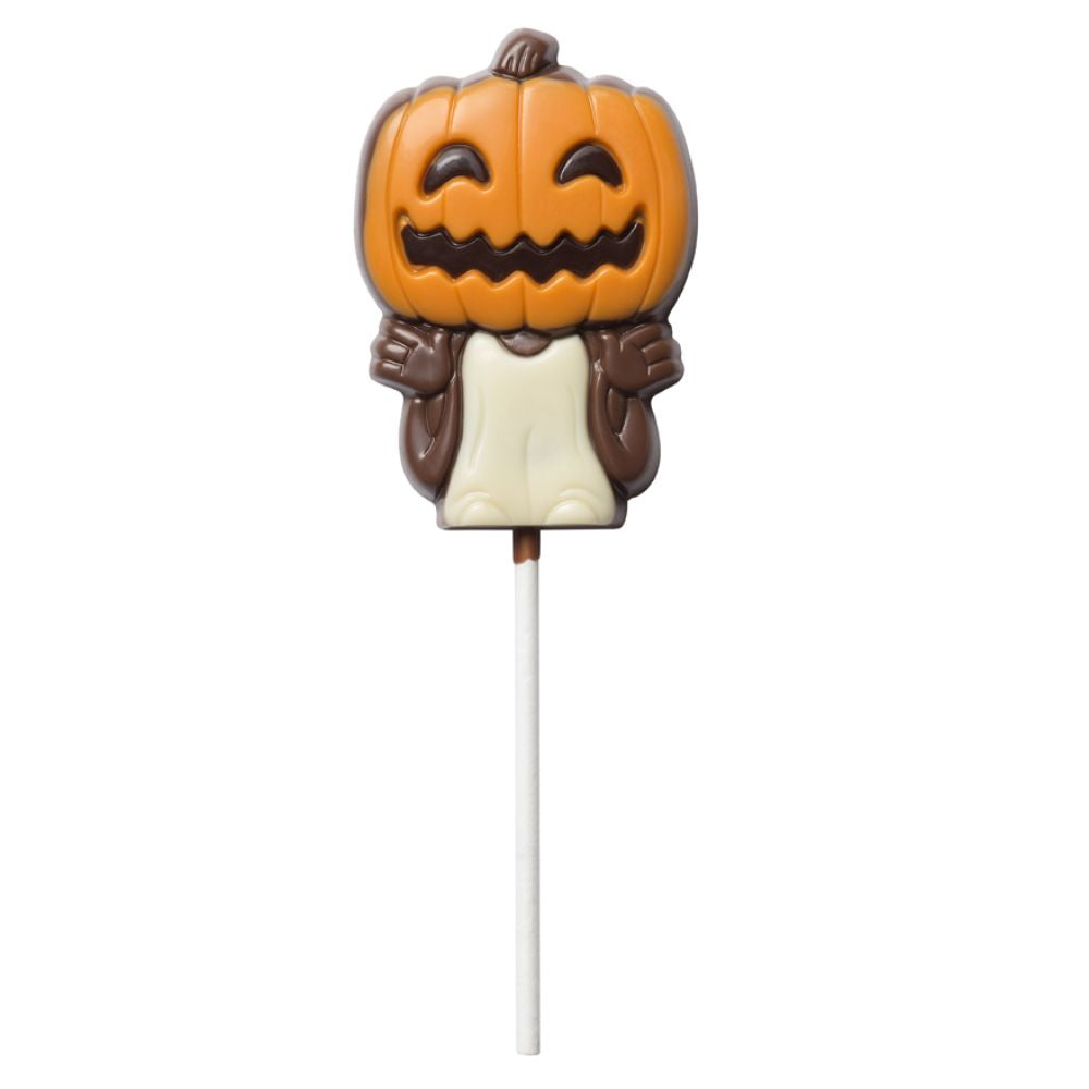 CHOCOCETTE HALLOWEEN