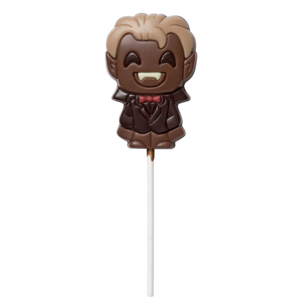 CHOCOCETTE HALLOWEEN