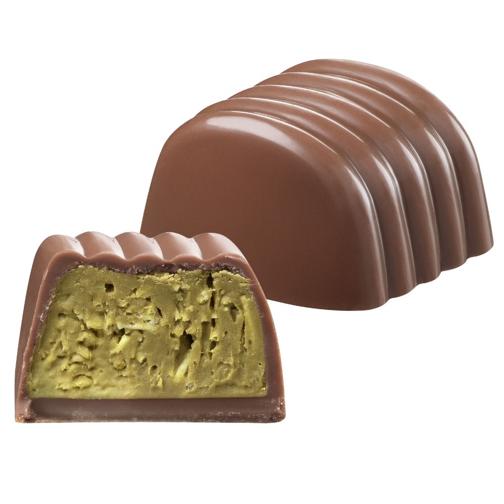 CHOCOLATE DUBAI STYLE