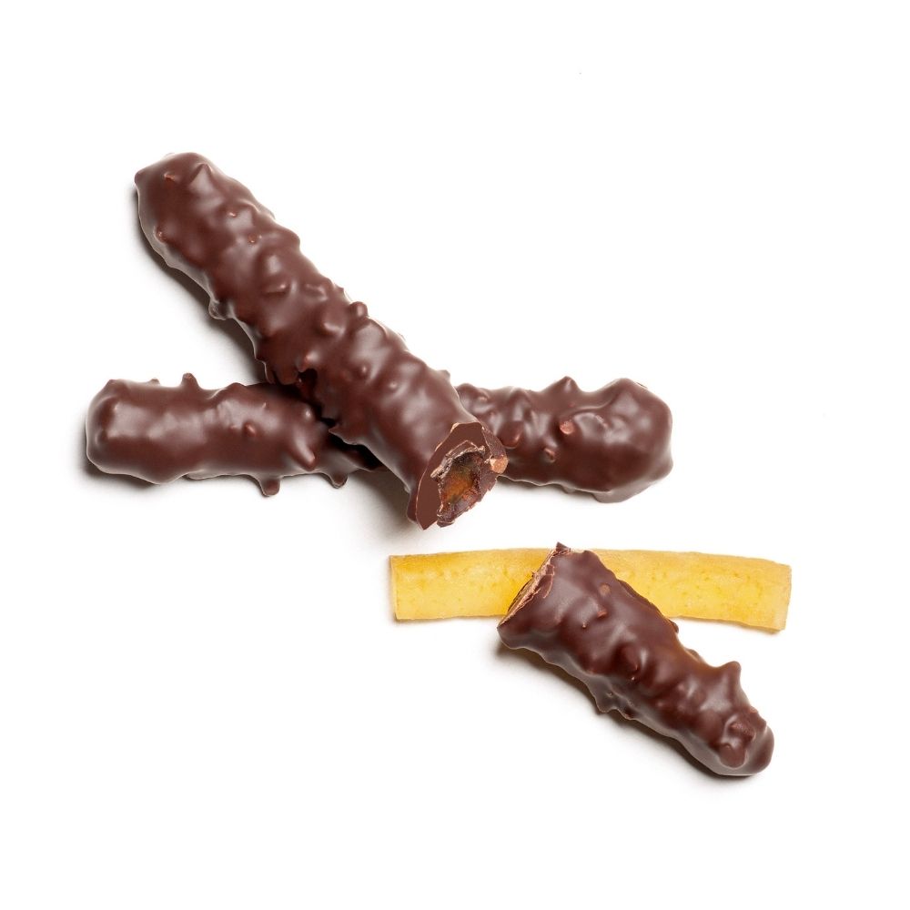 SACHET KRAFT CITRONNETTE