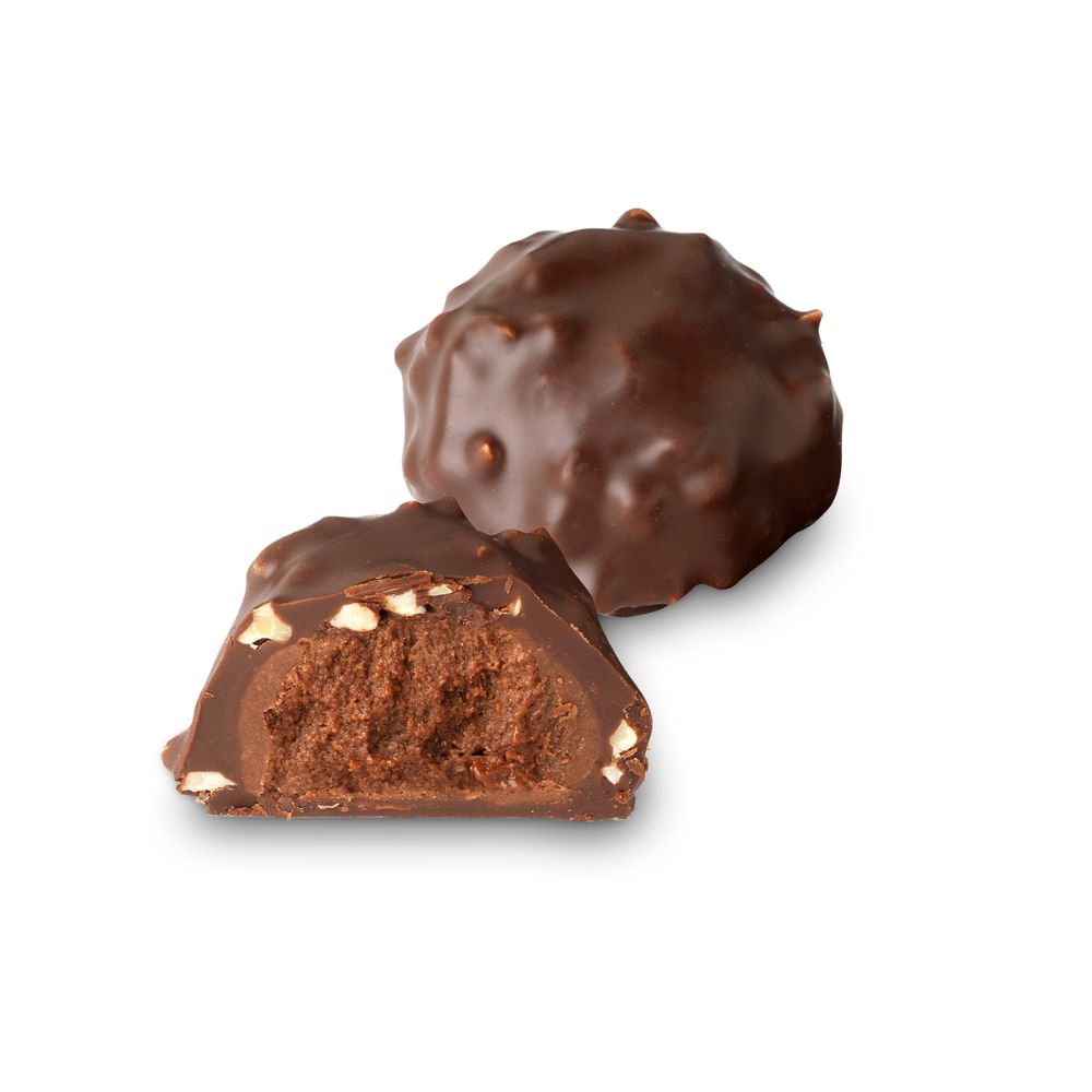 MINI ROCHER NOIR