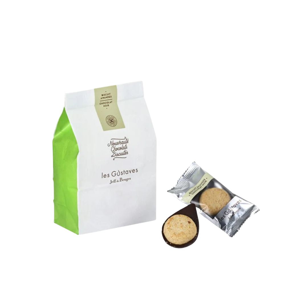 BAG 8 GUSTAVES ALMONDS