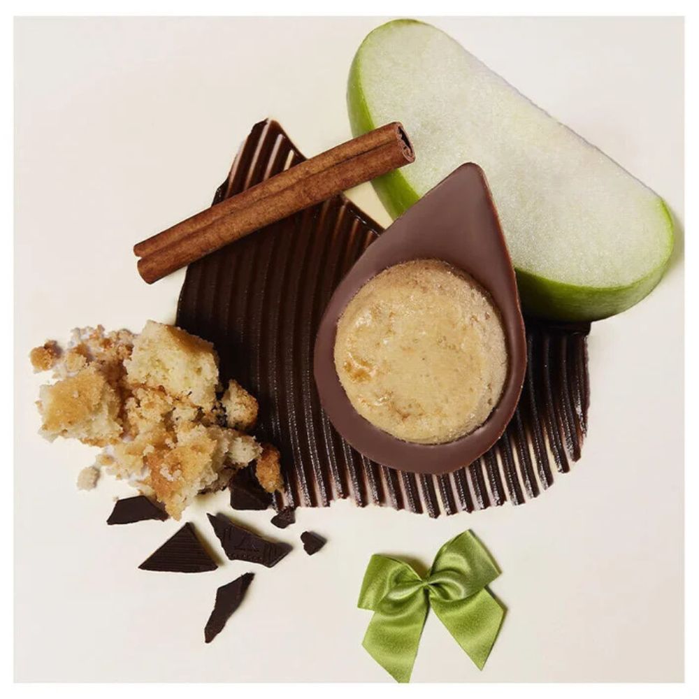 SACHET 8 GUSTAVES POMME & CANELLE