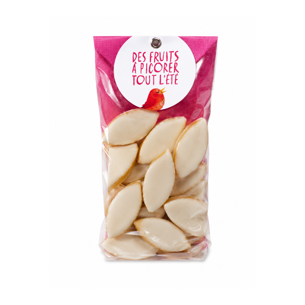 SACHET KRAFT CALISSON D'AIX