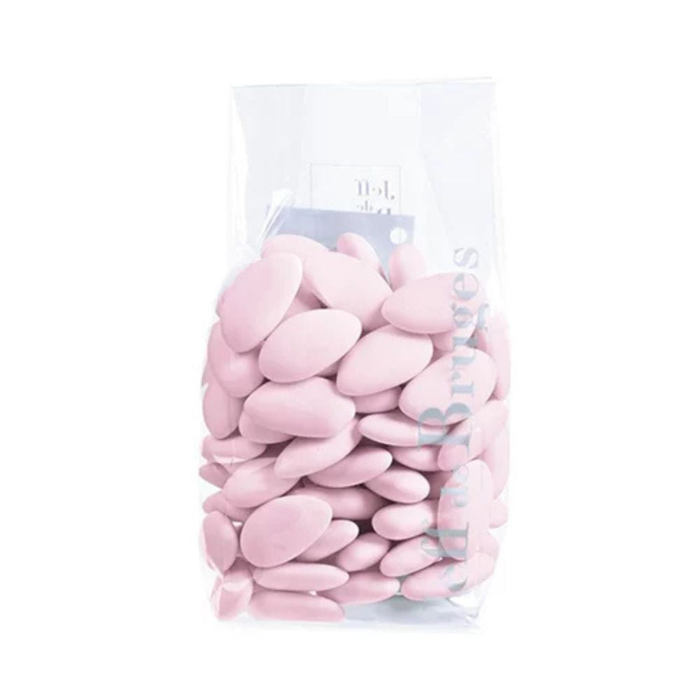 SACHET DRAGÉES AMANDE AVOLA ÉLYSÉE ROSE