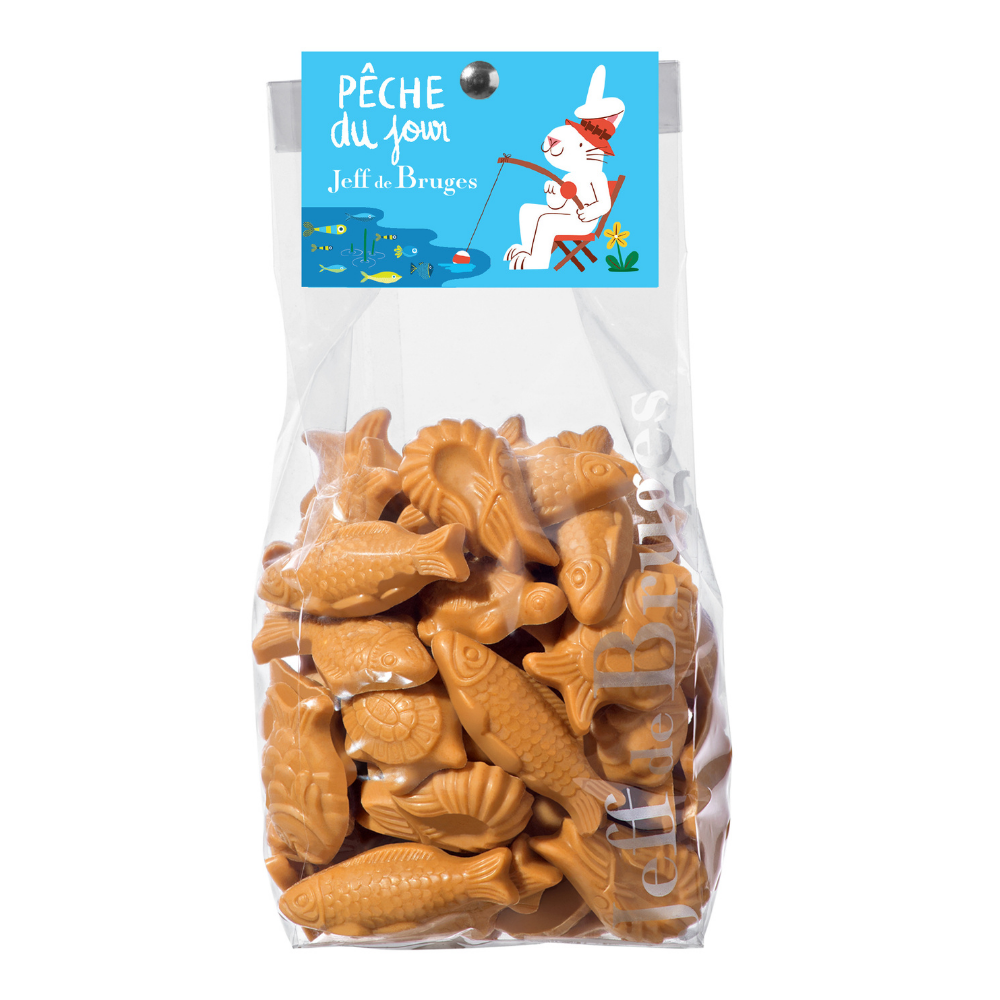 EASTER CHOCOLATE FRITURE BAG