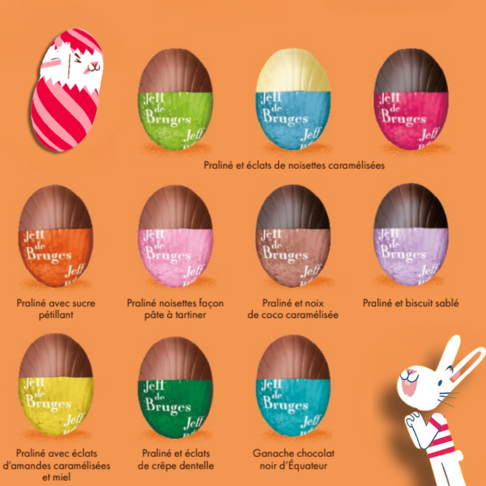 PLATEAU 12 OEUFS SOUS ALUMINIUM