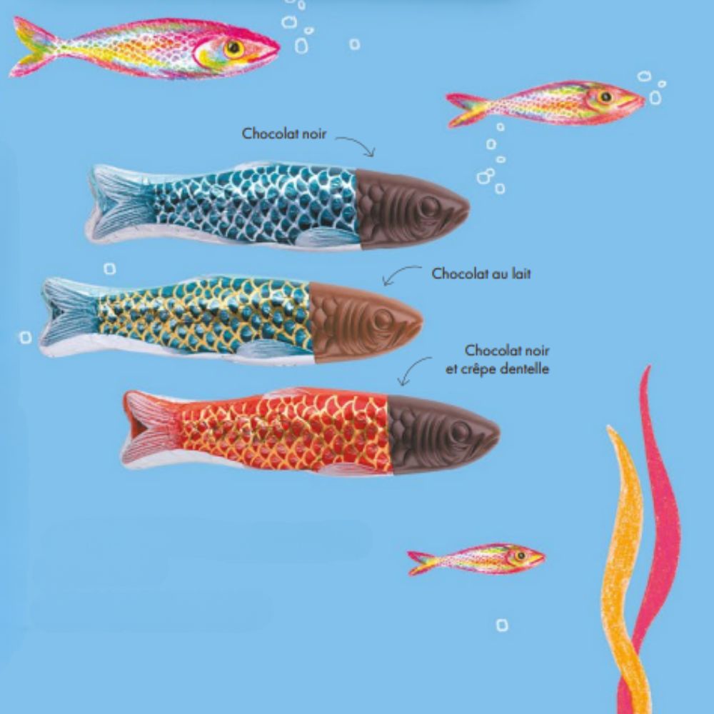 BOX OF 13 ASSORTED SARDINES