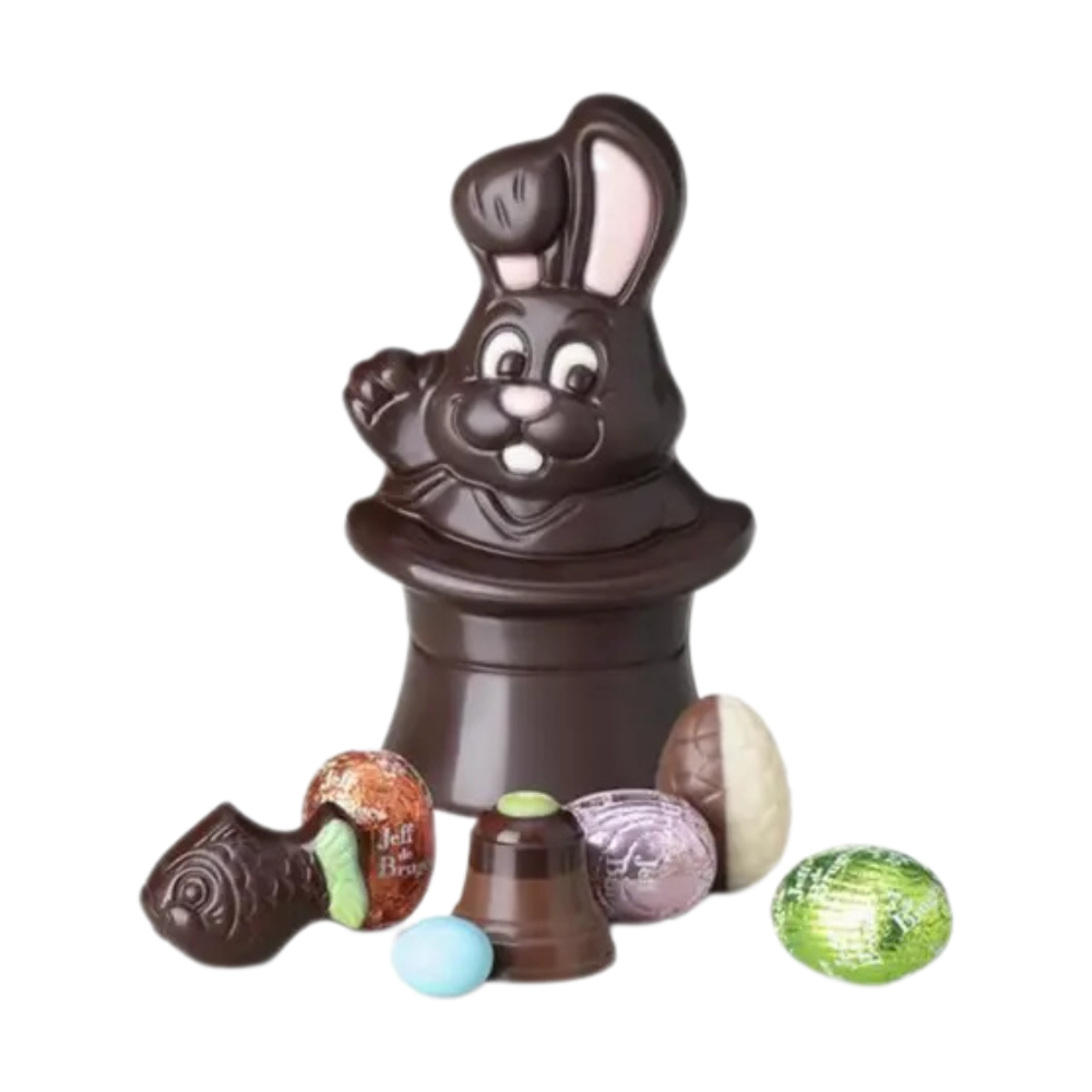SUJETS DE PÂQUES 70G