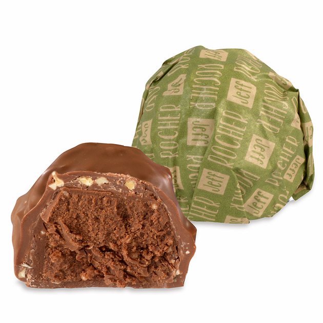 ROCHER CHOCOLAT AU LAIT AU PRALINÉ NOISETTES