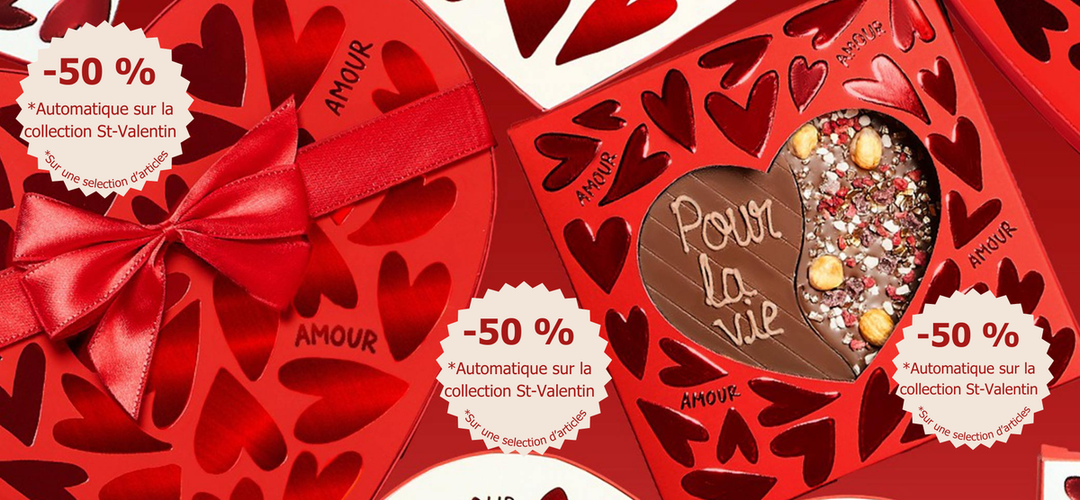 Valentine's Day Collection