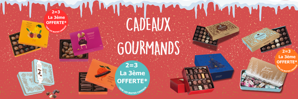 Les Cadeaux de Noël