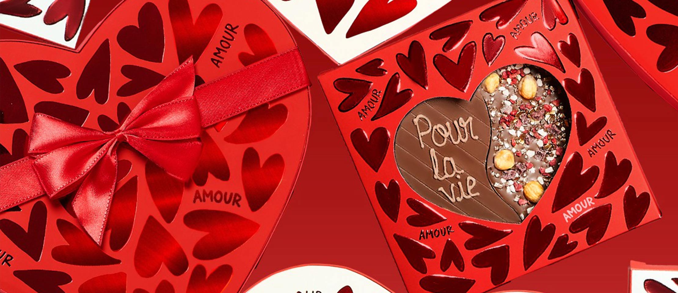Collection Saint-Valentin