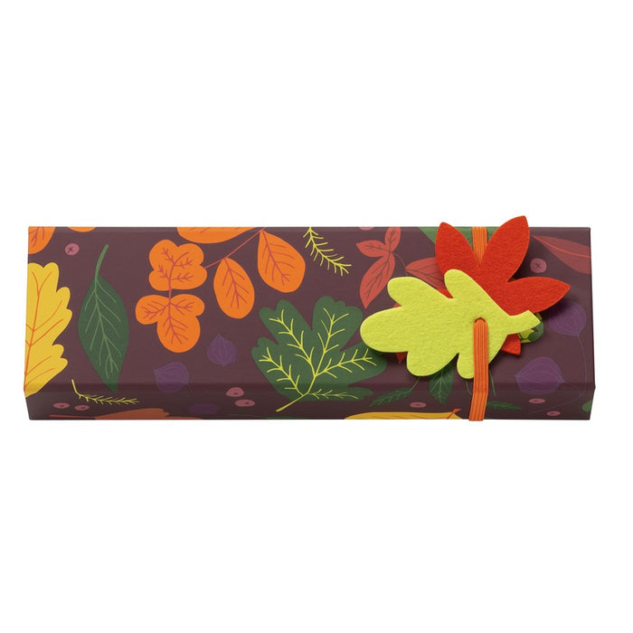 LONG AUTUMN BOX