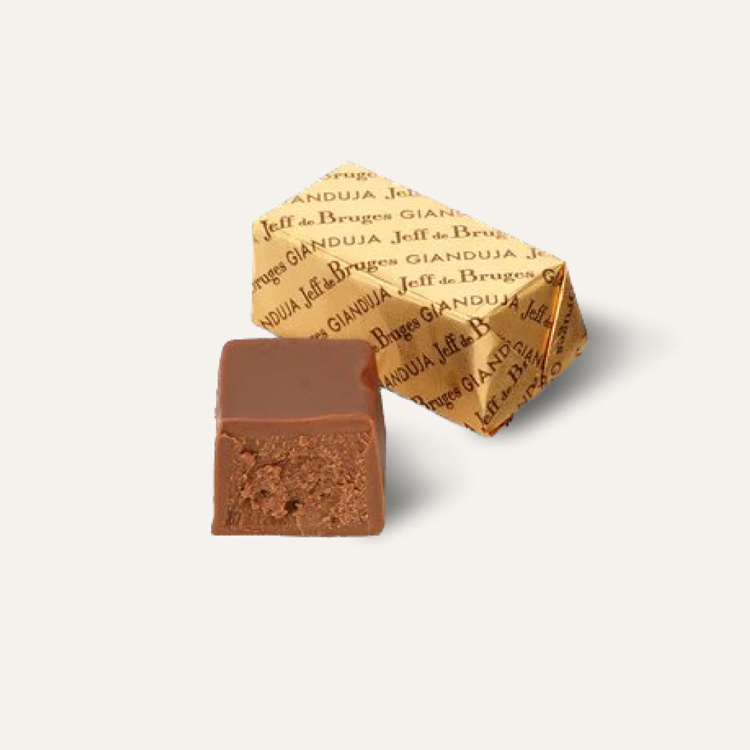 BLOC GIANDUJA