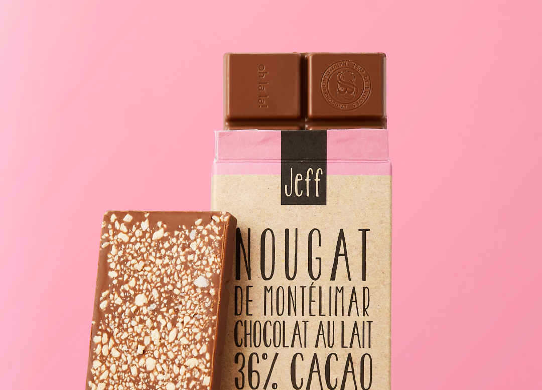 Jeff de Bruges, le meilleur du chocolat Belge et Français à Montréal