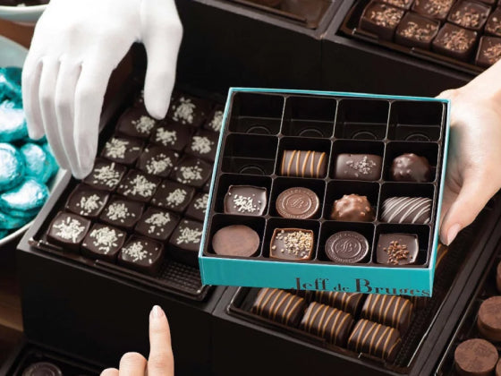 Juliettes & Gustaves