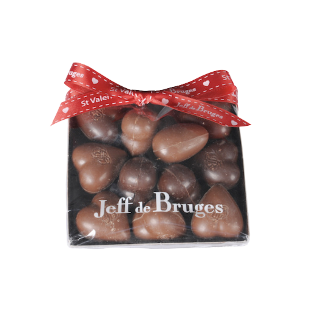 PLATEAU DÉCOUVERTE COEURS