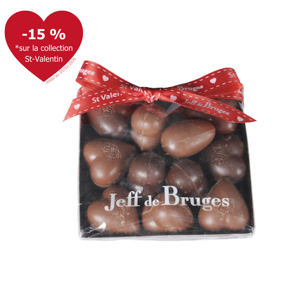 DISCOVERY HEART TRAY