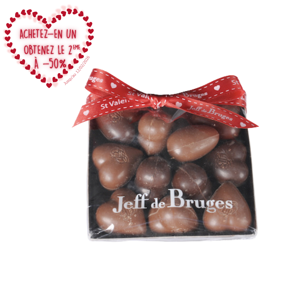 PLATEAU DÉCOUVERTE COEURS