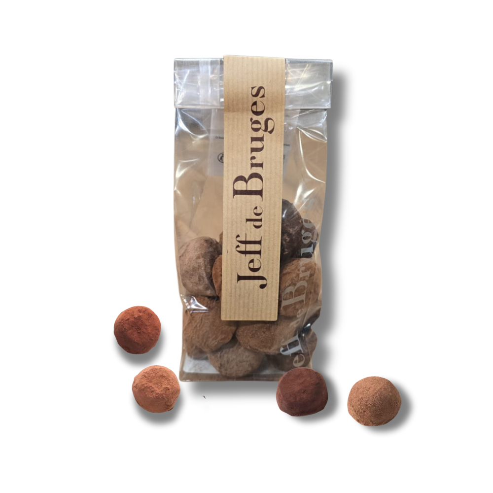 MIXED TRUFFLES BAG