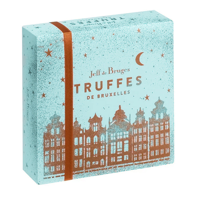 BOITE 32 TRUFFES DE BRUXELLES