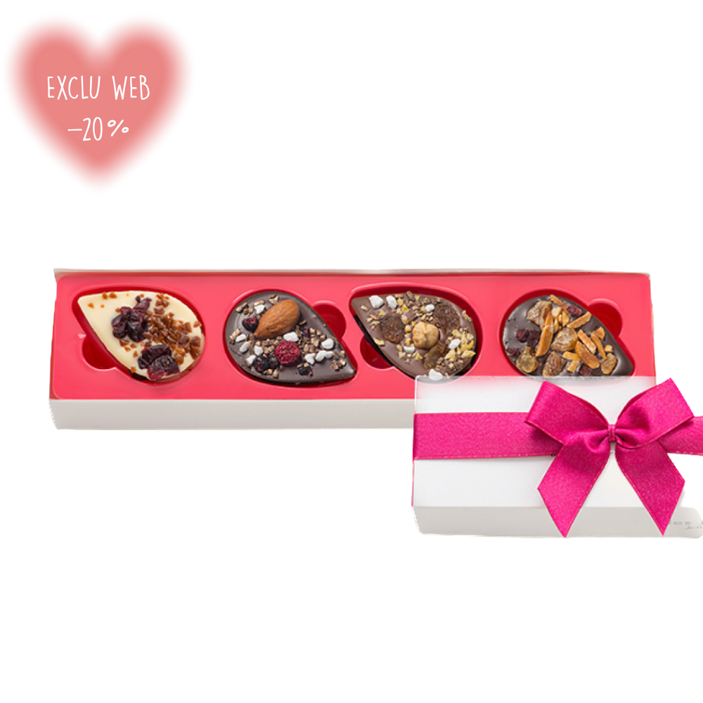 RECTANGLE JULIETTE BOX