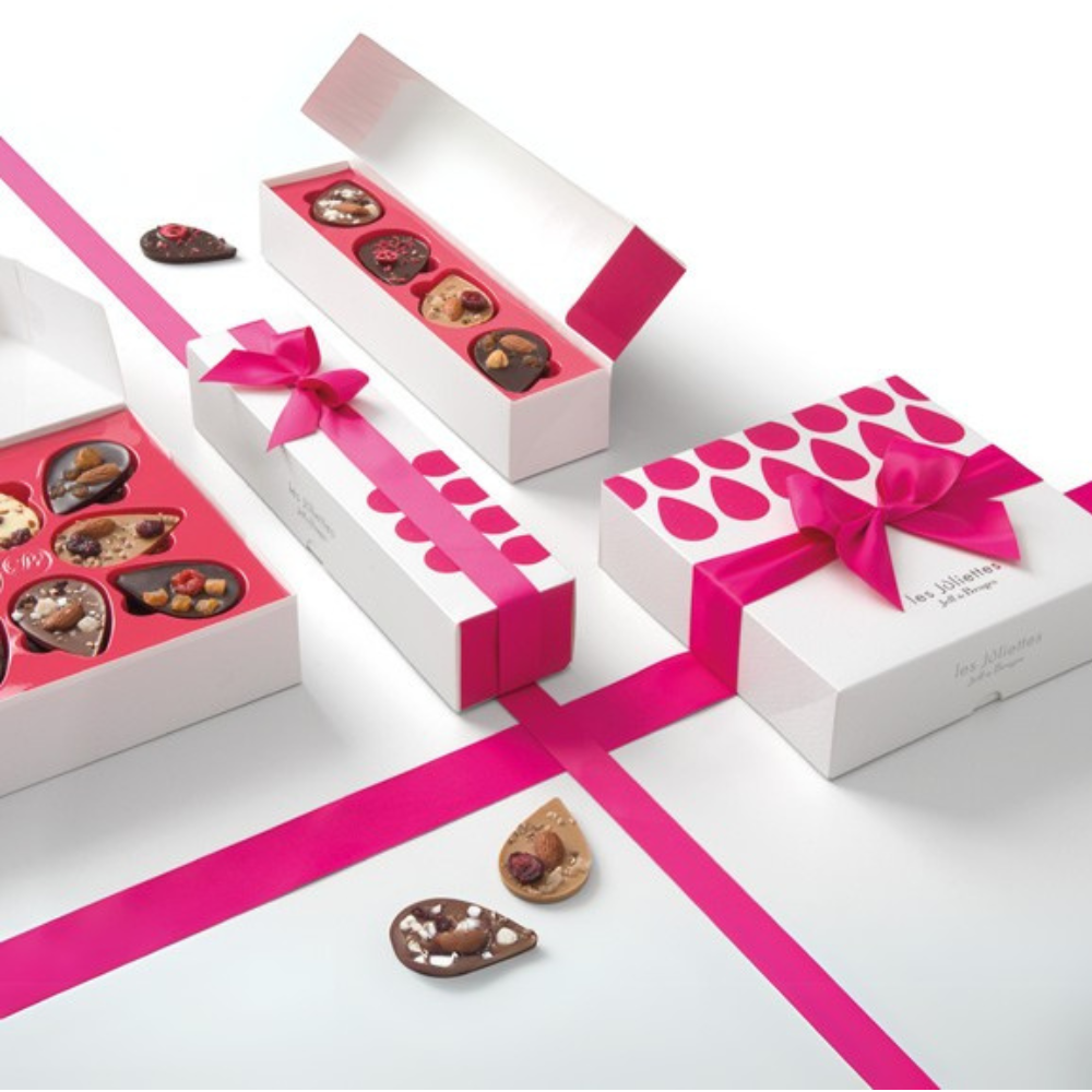 BOÎTE JULIETTE RECTANGLE