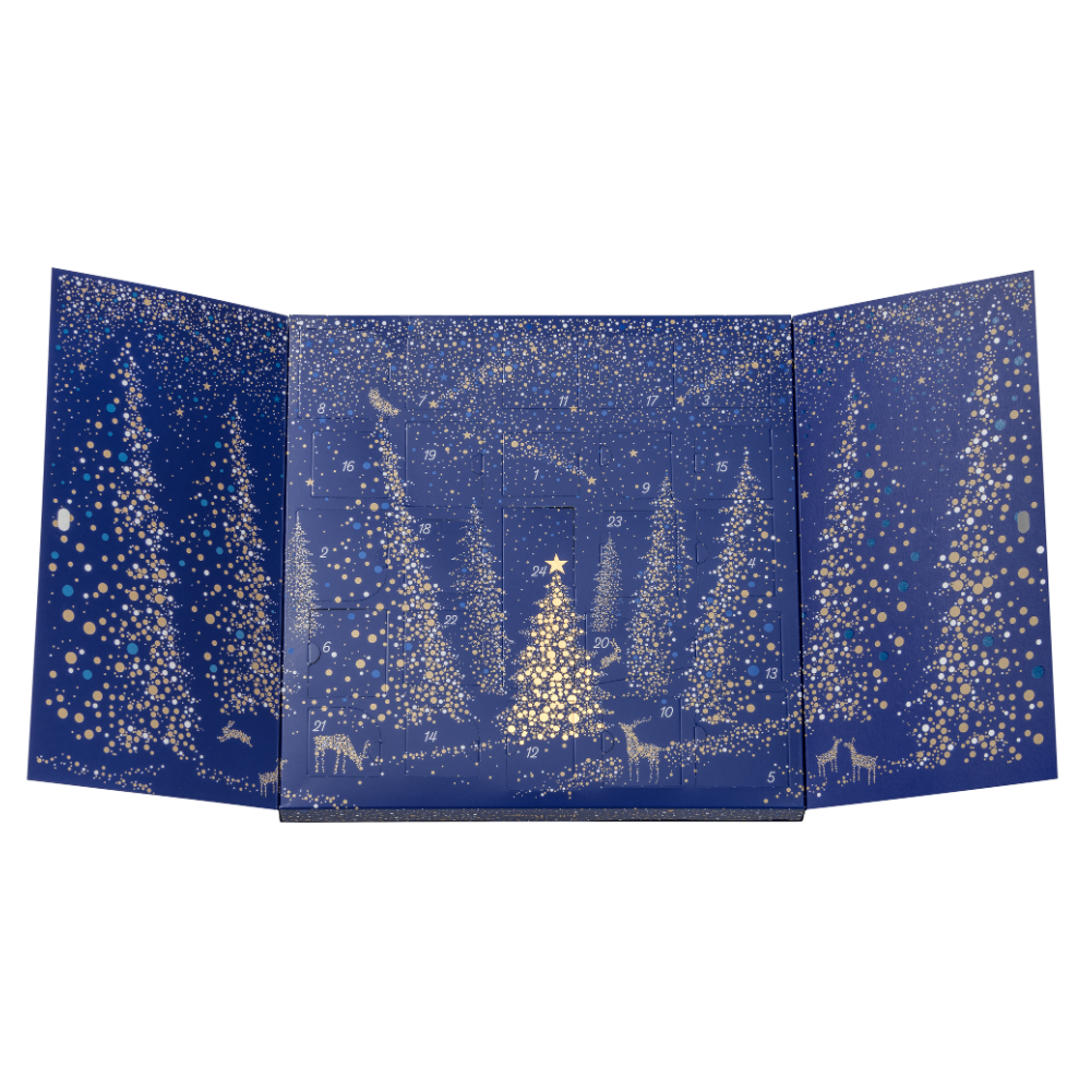 GOURMET ADVENT CALENDAR