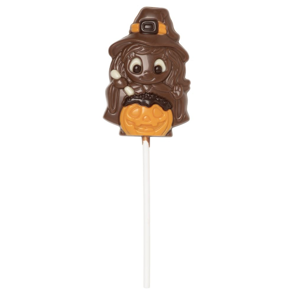 CHOCOCETTE HALLOWEEN