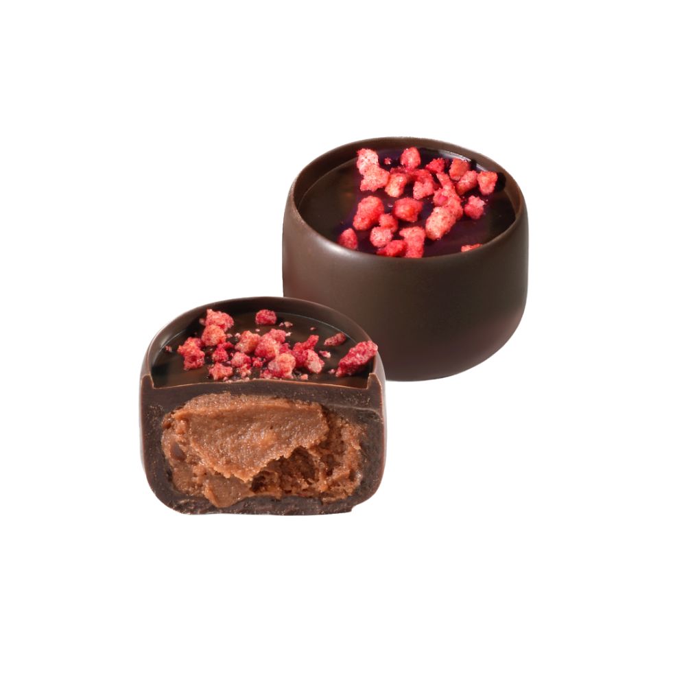 MOTHER'S DAY SPECIALTY BOX 16 CHOCOLATES