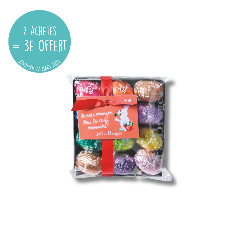 PLATEAU 12 OEUFS SOUS ALUMINIUM