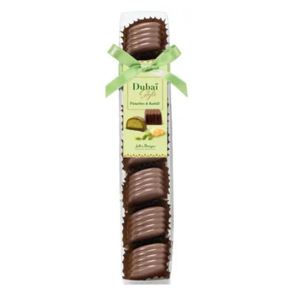 RÉGLETTE 7 CHOCOLATS DE DUBAÏ STYLE