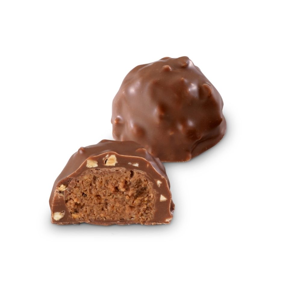MINI ROCHER LAIT