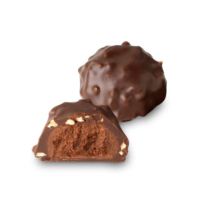 MINI ROCHER NOIR