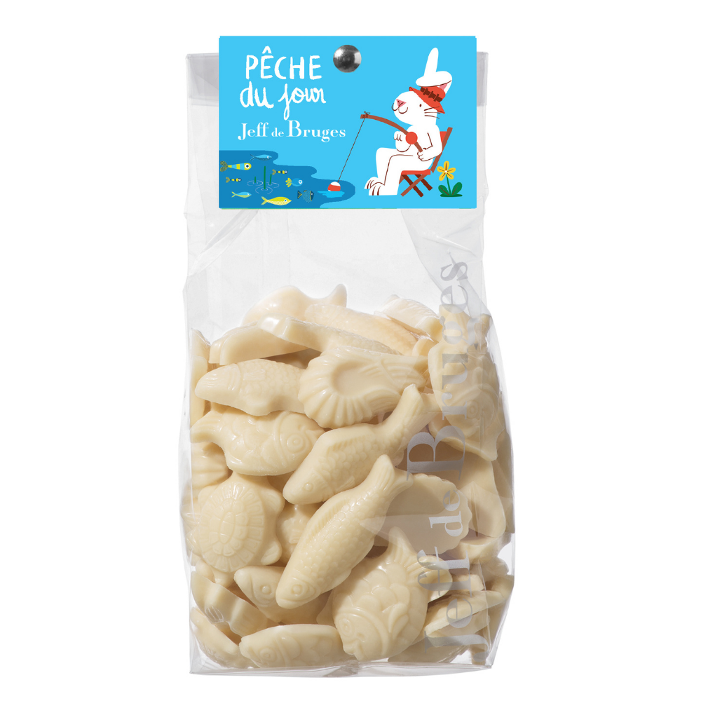 EASTER CHOCOLATE FRITURE BAG