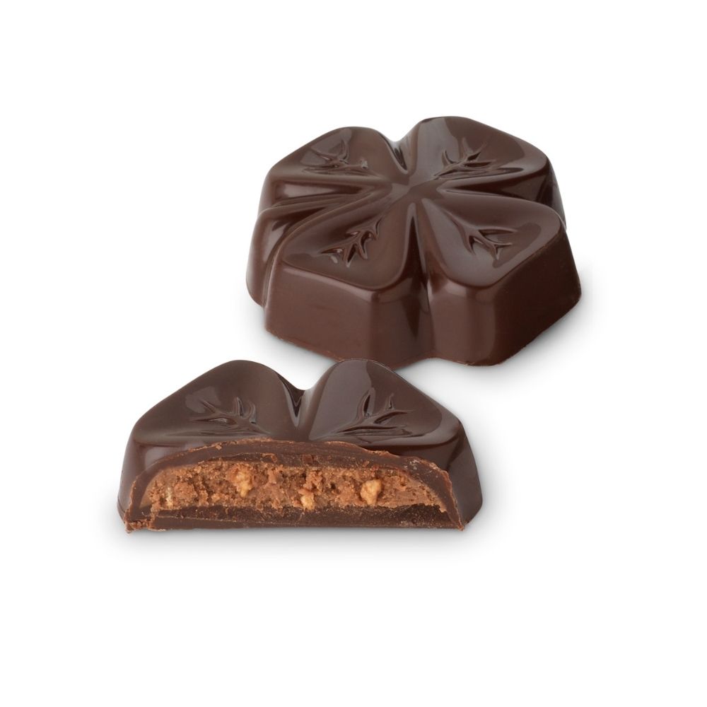 TRÈFLE NOIR