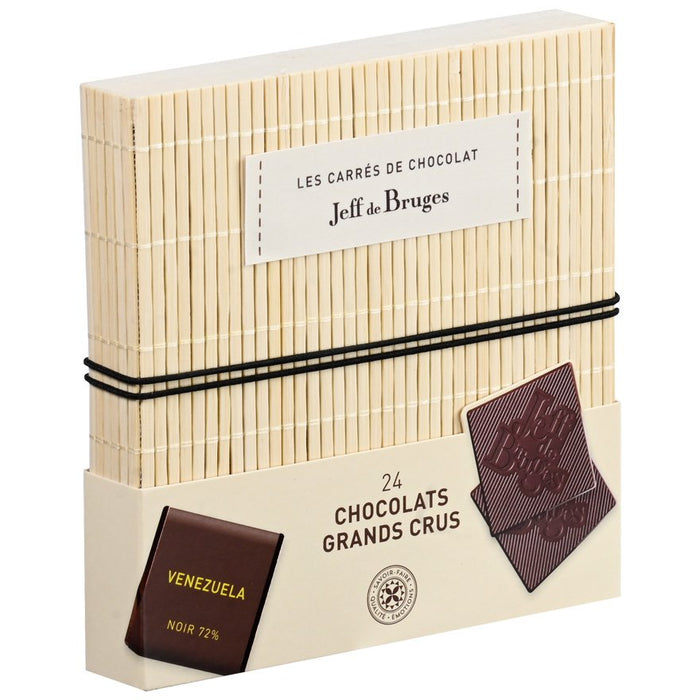 MACAO BOX 40 SQUARES GRAND CRUS