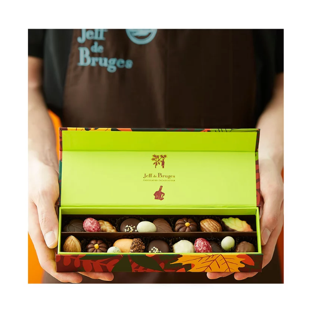 LONG AUTUMN BOX