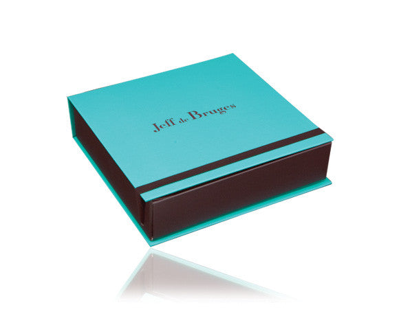 BOITE QUEBEC 16 CHOCOLATS